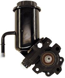 Lares New Power Steering Pumps for 1996-2002 4RUNNER, 1995-1998 T100, 1995-2004 TACOMA - 13073
