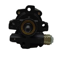 Lares New Power Steering Pumps for 1996-2002 4RUNNER, 1995-1998 T100, 1995-2004 TACOMA - 13073