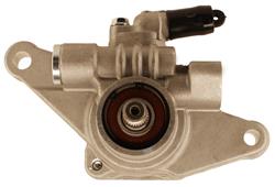 Lares New Power Steering Pumps for 1996-2004 RL, 1997-1998 TL - 13074
