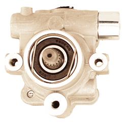 Lares New Power Steering Pumps for 1996-1997 PICKUP - 13076