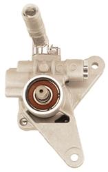 Lares New Power Steering Pumps for 1998-2002 ACCORD, 1997-1998 CL, 1999-2004 ODYSSEY - 13081
