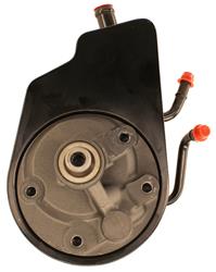 Lares New Power Steering Pumps 13089