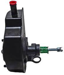 Lares New Power Steering Pumps 13089