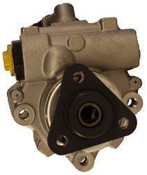 Lares New Power Steering Pumps 13096