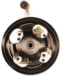 Lares New Power Steering Pumps for 1999 PROTEGE - 13117