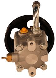 Lares New Power Steering Pumps for 1999 PROTEGE - 13117