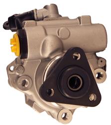 Lares New Power Steering Pumps for 2000-2001 A4, 1998-2005 PASSAT - 13120
