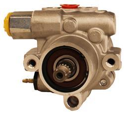 Lares New Power Steering Pumps for 1998 200SX, 1998-2002 SENTRA - 13123