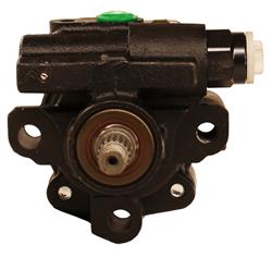 Lares New Power Steering Pumps for 1998-2002 COROLLA, 2000-2002 PRIZM - 13126