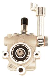 Lares New Power Steering Pumps for 2002-2006 ALTIMA, 2004-2008 MAXIMA, 2004-2009 QUEST - 13132
