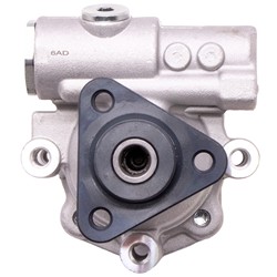 Lares Corporation - Power Steering Pumps for 2003-2006 CAYENNE - 13136