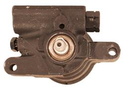 Lares New Power Steering Pumps for 1996-2000 RAV4 - 13144