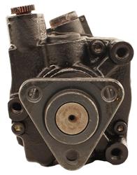 Lares New Power Steering Pumps for 1994-1995 850CSI, 1991-1992 850I, 1991-1993 M5 - 13149
