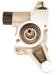 Lares New Power Steering Pumps for 2003-2006 SANTA FE, 2002-2005 SEDONA - 13222