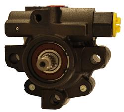 Lares New Power Steering Pumps for 1994-1998 T100, 1995-2001 TACOMA - 13235