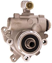 Lares New Power Steering Pumps 13274