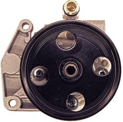 Lares New Power Steering Pumps 13281