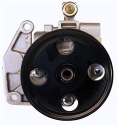 Lares New Power Steering Pumps 13281