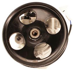 Lares New Power Steering Pumps for 2001-2004 OUTBACK - 13295