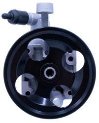 Lares New Power Steering Pumps for 2000-2004 OUTBACK, LEGACY, 2003-2006 BAJA - 13296