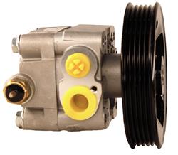 Lares New Power Steering Pumps for 2000-2004 OUTBACK, LEGACY, 2003-2006 BAJA - 13296