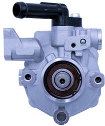 Lares New Power Steering Pumps 13297