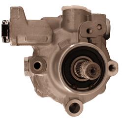 Lares New Power Steering Pumps 13297