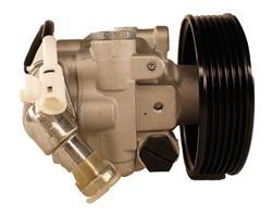 Lares New Power Steering Pumps for 2008-2009 LEGACY, 2005-2009 OUTBACK - 13298