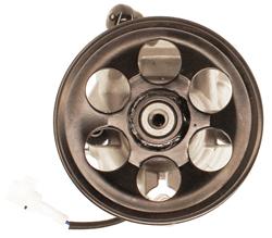 Lares New Power Steering Pumps for 2008-2009 LEGACY, 2005-2009 OUTBACK - 13298