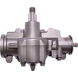 Lares Remanufactured Steering Gears for 1985-2005 ASTRO, SAFARI - 1329