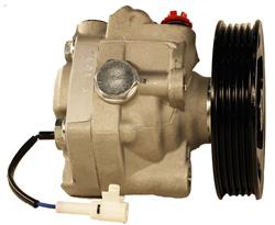 Lares New Power Steering Pumps for 2006-2008 FORESTER, 2006-2007 IMPREZA - 13304