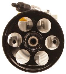 Lares New Power Steering Pumps for 2006-2008 FORESTER, 2006-2007 IMPREZA - 13304