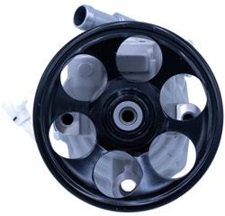 Lares New Power Steering Pumps for 2009-2010 FORESTER, 2008-2012 IMPREZA - 13307