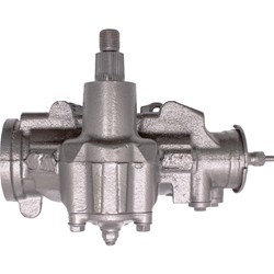 Lares Remanufactured Steering Gears 1330