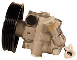Lares New Power Steering Pumps for 2003-2005 IMPREZA - 13311