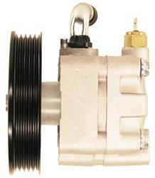 Lares Corporation - Power Steering Pumps for 2000-2004 OUTBACK, LEGACY, 2003-2006 BAJA - 13314