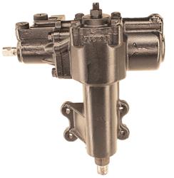 Lares Remanufactured Steering Gears for 2007-2017 WRANGLER, 2018 WRANGLER JK - 1333