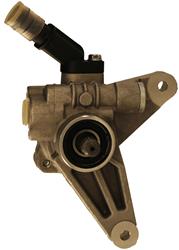 Lares New Power Steering Pumps for 2003-2013 MDX, 2005-2010 ODYSSEY, 2005-2008 PILOT - 13346