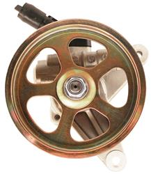 Lares New Power Steering Pumps for 2006-2007 ACCORD, 2004-2008 TL - 13348