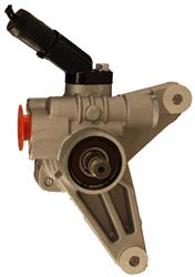 Lares New Power Steering Pumps for 2006-2007 ACCORD, 2004-2008 TL - 13348