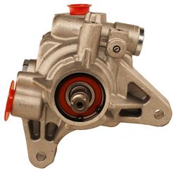 Lares New Power Steering Pumps for 2007-2012 RDX - 13349