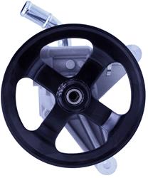 Lares Corporation - Power Steering Pumps for 2005-2008 RL - 13350