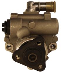 Lares New Power Steering Pumps 13379