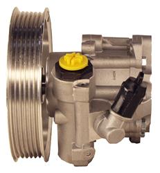 Lares New Power Steering Pumps for 2002-2009 A4, A4 QUATTRO, 2002 S4 - 13380