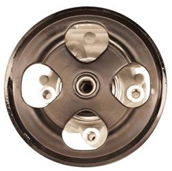 Lares New Power Steering Pumps for 2002-2009 A4, A4 QUATTRO, 2002 S4 - 13380