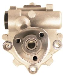 Lares New Power Steering Pumps for 2000-2006 TT, TT QUATTRO - 13381