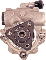 Lares New Power Steering Pumps for 2002-2008 A4, 2002-2009 A4 QUATTRO - 13385