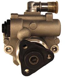 Lares New Power Steering Pumps for 2002-2008 A4, 2002-2009 A4 QUATTRO - 13385