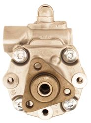 Lares New Power Steering Pumps for 2010 S5, S4, 2008-2009 A5 QUATTRO - 13386