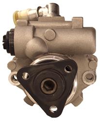 Lares New Power Steering Pumps for 2006-2011 A6, 2005-2008 A6 QUATTRO - 13387